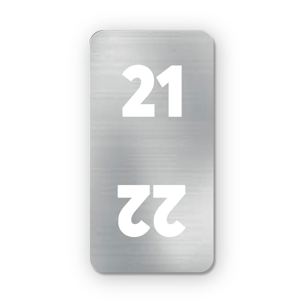 Moldura Snoot RETANGULAR 21 e 22 Moldura Snoot RETANGULAR 21 e 22